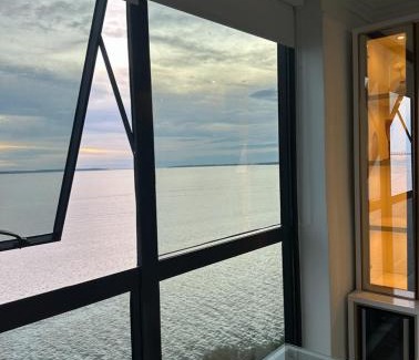 Ponta Negra Apartment | Tropical Executive Hotel N 925