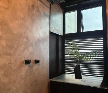 Ponta Negra Apartment | Tropical Executive Hotel N 925