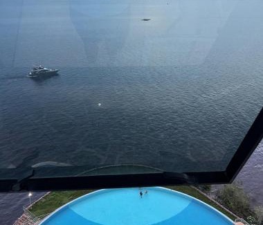 Ponta Negra Apartment | Tropical Executive Hotel N 925