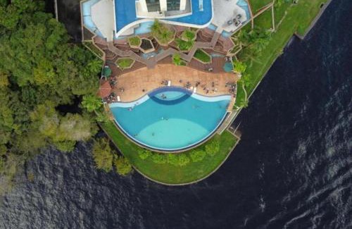Ponta Negra Apartment | Tropical Executive Vista Espetacular da Praia