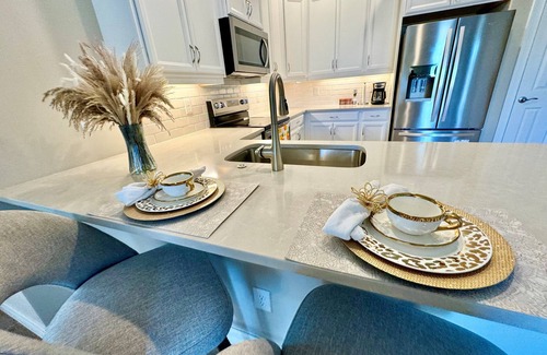 Naples Villa | Tropical & Gorgeous Brand-New Villa in Naples!