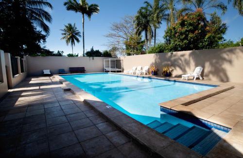 Wongaling Beach Other | Tropical Hibiscus Caravan Park