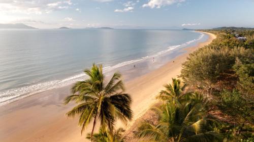 Wongaling Beach Other | Tropical Hibiscus Caravan Park