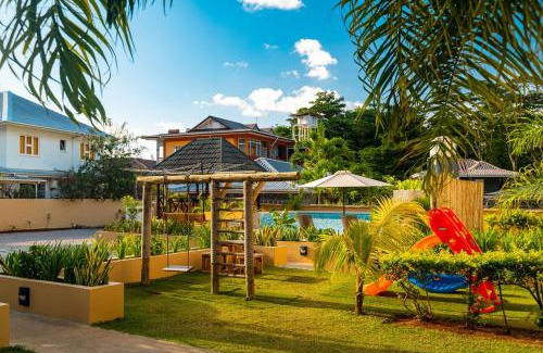 Beau Vallon Apartment | Tropical Hideaway