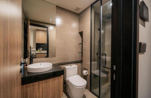 District 4 Apartment | Tropical House - New Apartment at Delasol