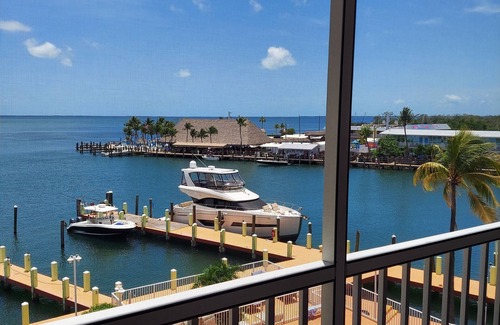 Key Largo Condo | Tropical Key Largo Time Share