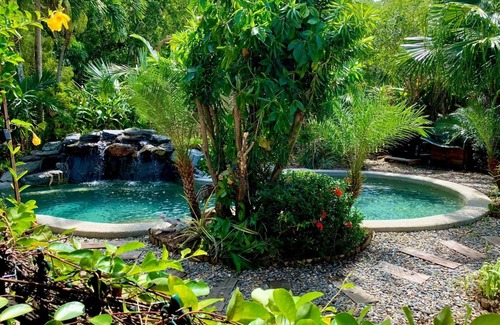Kewarra Beach House | Tropical Paradise Luxury Home Kewarra Beach