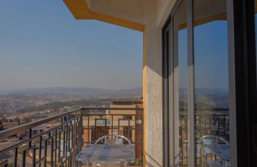 Kigali Apartment | Tropical Plaza Apartments