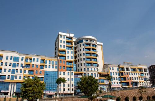 Kigali Apartment | Tropical Plaza Apartments