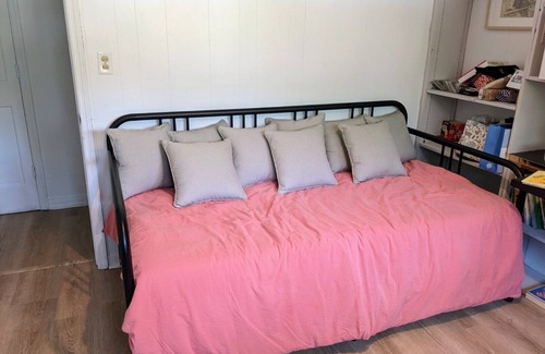 South Miami House | Tropical Pool House at South Miami - 10min from Coconut Grove
