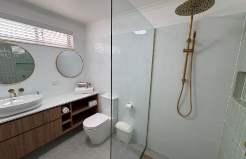 Noosaville Apartment | Tropical Retreat in 2 Bedroom Townhouse