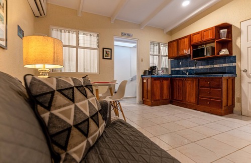 Barrio Santa Lucia Apartment | Tropical Retreat Steps from Jacó Beach & Adventure