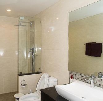 Maret Apartment | Tropical Sea View Residence