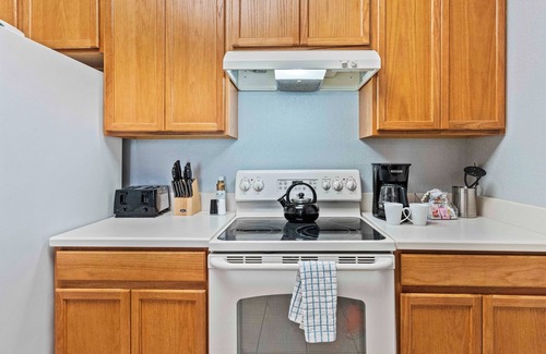Florida Central Atlantic Coast Condo | Tropical Treasure