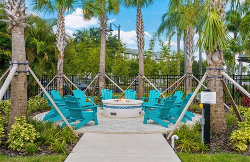 Florida Central Atlantic Coast Condo | Tropical Treasure