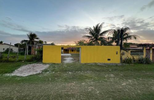 Vera Cruz House | Tropicalia