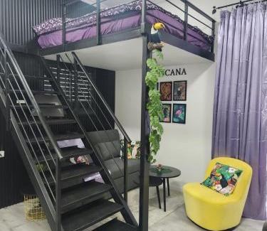 Amnon House | Tropicana