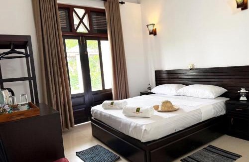 Negombo Bed & Breakfast | TROPICANA NEGOMBO boutique hotel