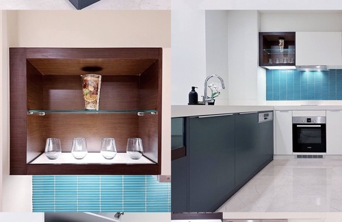 Kuala Lumpur City Centre Condo | Tropicana The Residences Chanel Suite @ Kuala Lumpur City Center