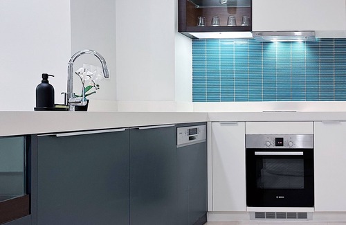 Kuala Lumpur City Centre Condo | Tropicana The Residences Chanel Suite @ Kuala Lumpur City Center