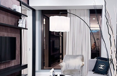Kuala Lumpur City Centre Condo | Tropicana The Residences Chanel Suite @ Kuala Lumpur City Center