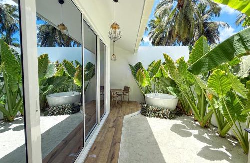 Thoddoo House | Tropicana Villas