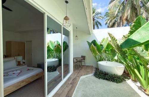 Thoddoo House | Tropicana Villas