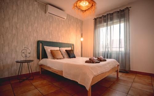 Centre-Ville Apartment | Tropicocoon Appart' en plein centre ville