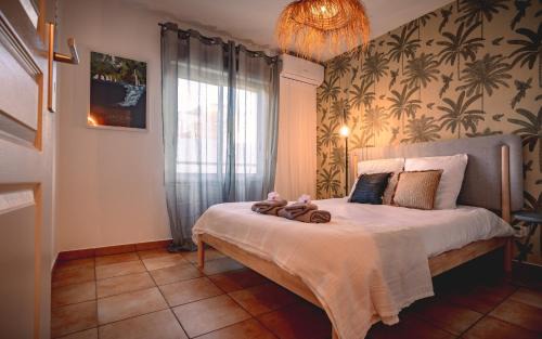 Centre-Ville Apartment | Tropicocoon Appart' en plein centre ville
