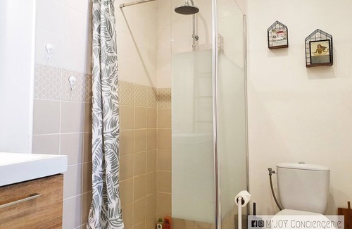 Les Avirons Apartment | - TROPIKAPPART* -