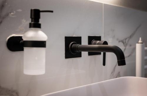 Zona Padova Apartment | Trotter Design Bilo - NoLo District