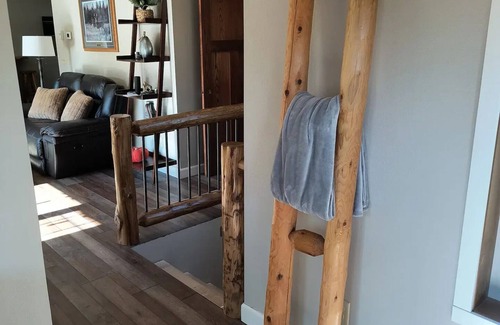 White Lake Cabin | Troullier's River Housenn