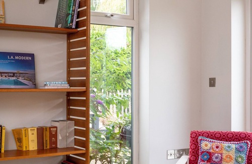 Walberswick House | Troy - Five Bedroom House, Sleeps 10