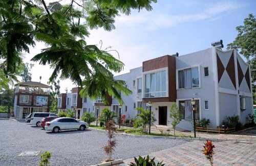 Lusaka Apartment | Troy Lodge