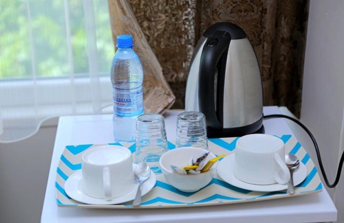 Lusaka Apartment | Troy Lodge