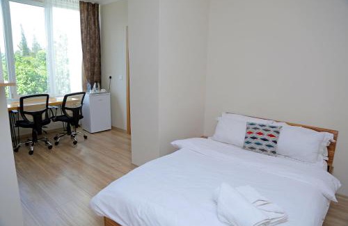 Lusaka Apartment | Troy Lodge