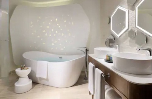 Isla Mujeres Resort | TRS Coral Adults only Resort