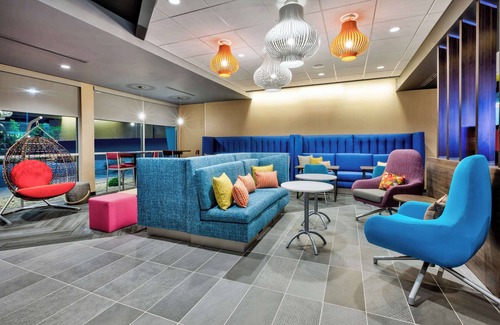 Comstock Park Hotel | Tru By Hilton Comstock Park Grand Rapids