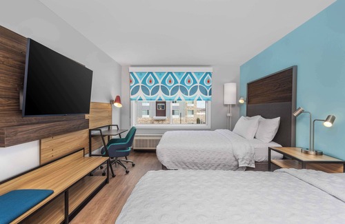 Janesville Hotel | Tru By Hilton Janesville