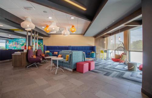 McKinney Hotel | Tru By Hilton Mckinney