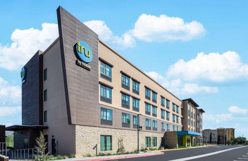 Norco Hotel | Tru by Hilton Norco Eastvale