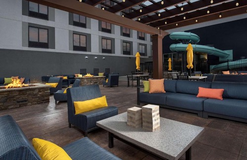 Rapid City Hotel | Tru By Hilton Rapid City Rushmore, Sd