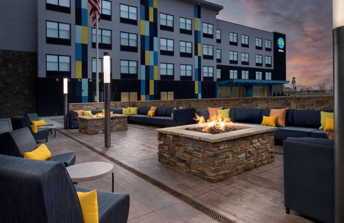Rapid City Hotel | Tru By Hilton Rapid City Rushmore, Sd