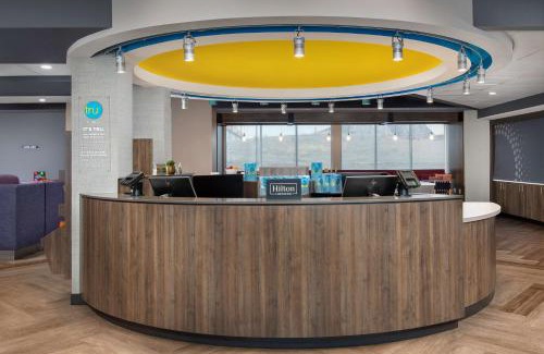 Rapid City Hotel | Tru By Hilton Rapid City Rushmore, Sd