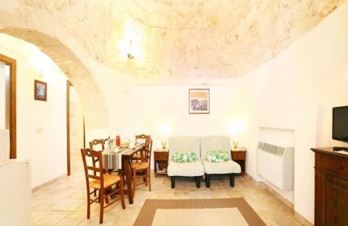 Locorotondo Apartment | Truddhi Casa e Cucina di Puglia