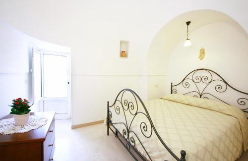 Locorotondo Apartment | Truddhi Casa e Cucina di Puglia