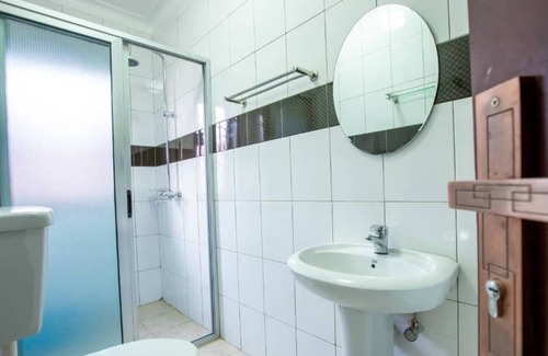 Ntinda Apartment | Truddy Grange