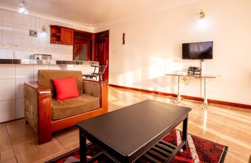 Ntinda Apartment | Truddy Grange