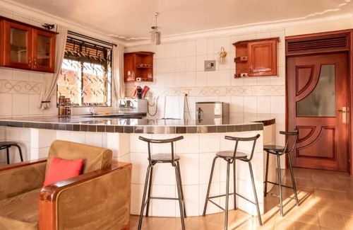 Ntinda Apartment | Truddy Grange