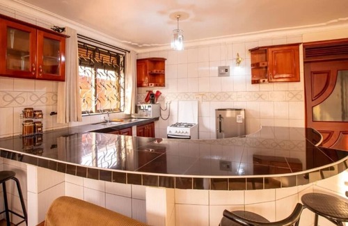 Ntinda Apartment | Truddy Grange